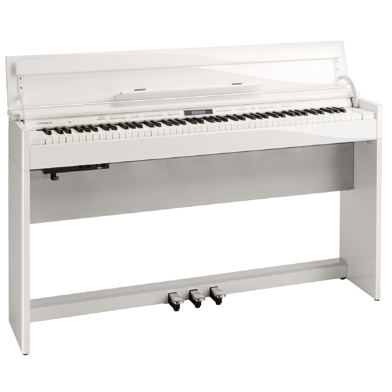 Đàn Piano Điện Roland DP-603 - Qua Sử Dụng - Việt Music