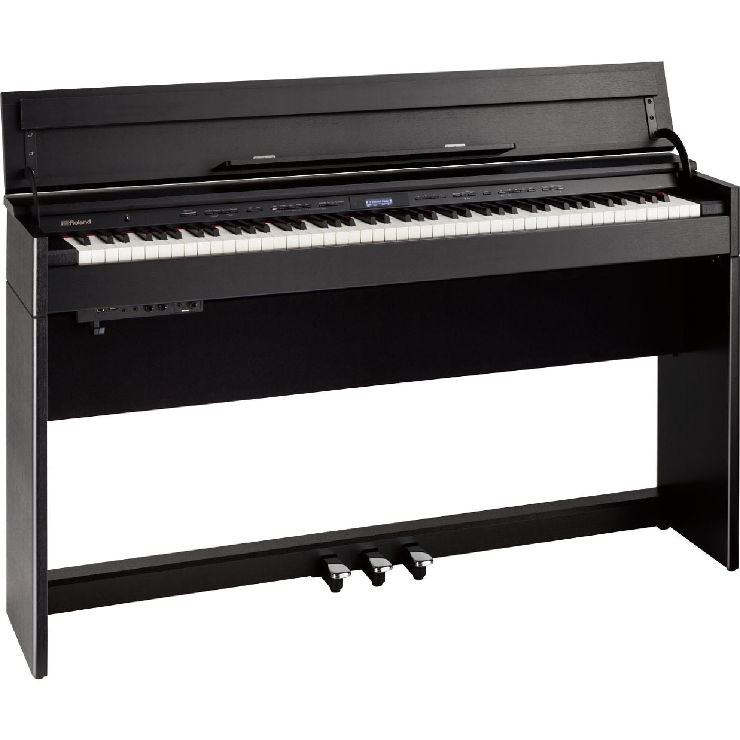 Đàn Piano Điện Roland DP-603 - Qua Sử Dụng - Việt Music