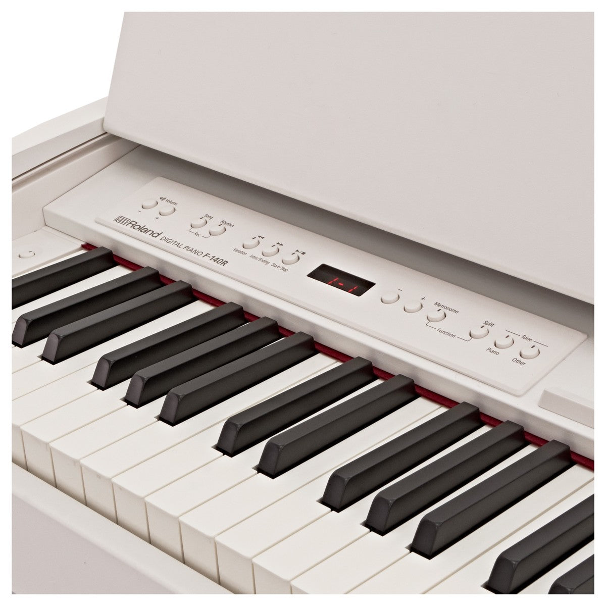 Đàn Piano Điện Roland F140R - Qua Sử Dụng - Việt Music