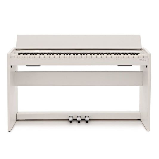 Đàn Piano Điện Roland F140R - Qua Sử Dụng - Việt Music