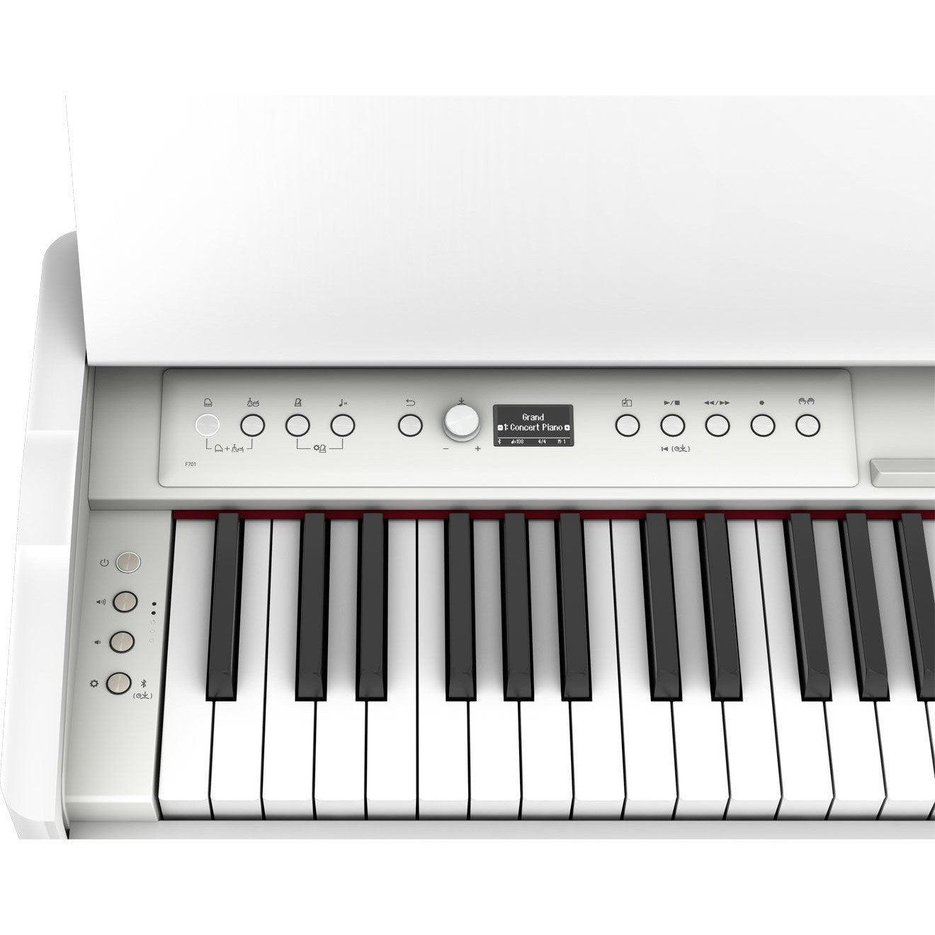 Đàn Piano Điện Roland F701 - Việt Music