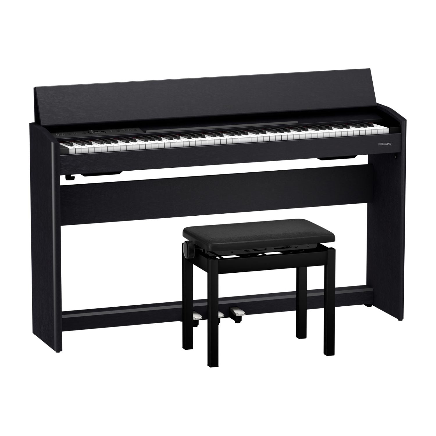 Đàn Piano Điện Roland F701 - Việt Music