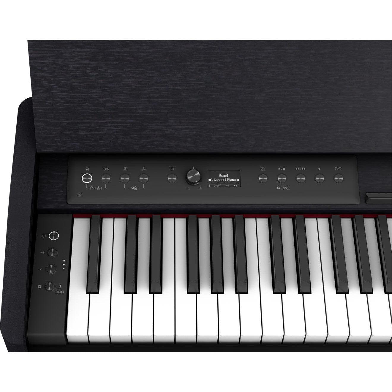 Đàn Piano Điện Roland F701 - Việt Music