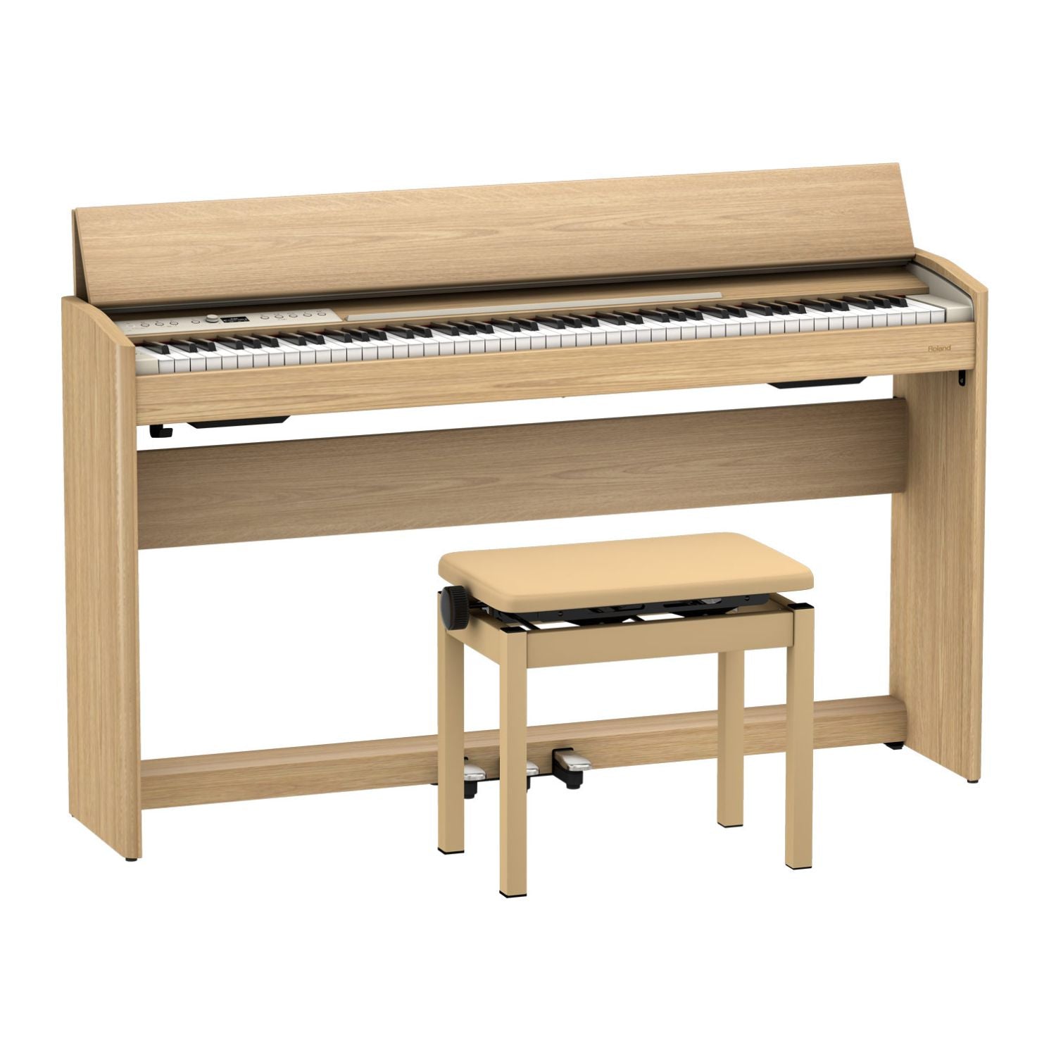 Đàn Piano Điện Roland F701 - Việt Music