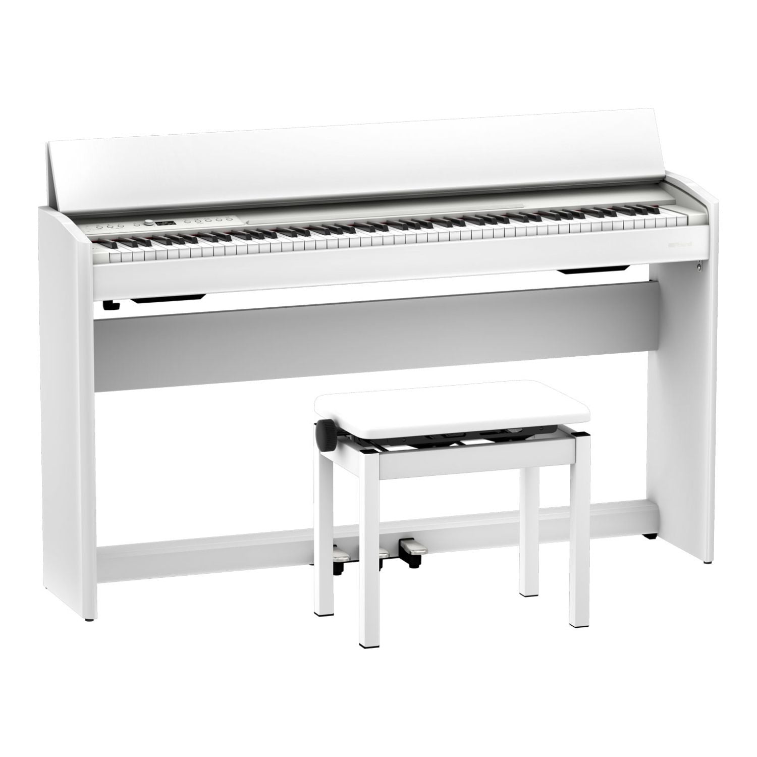 Đàn Piano Điện Roland F701 - Việt Music