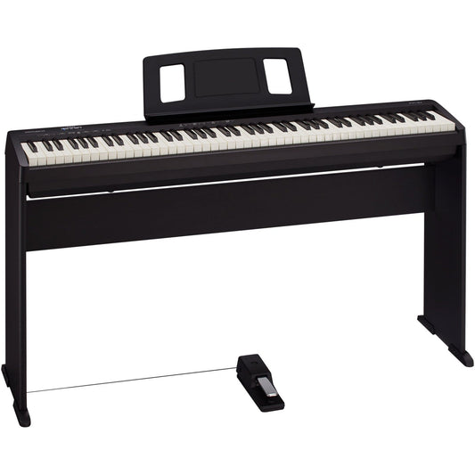 Đàn Piano Điện Roland FP-10 - Việt Music