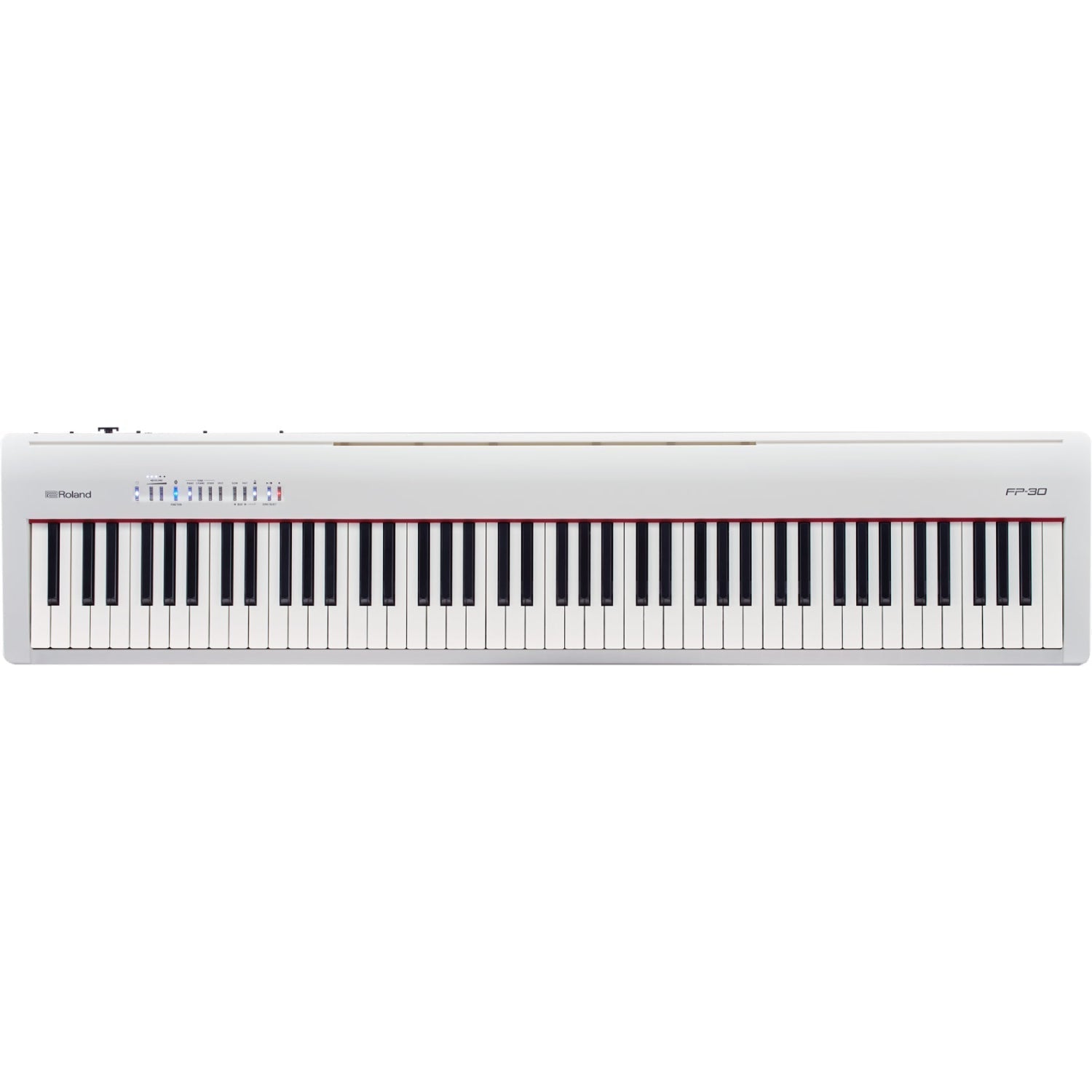 Đàn Piano Điện Roland FP30 - Qua Sử Dụng - Việt Music