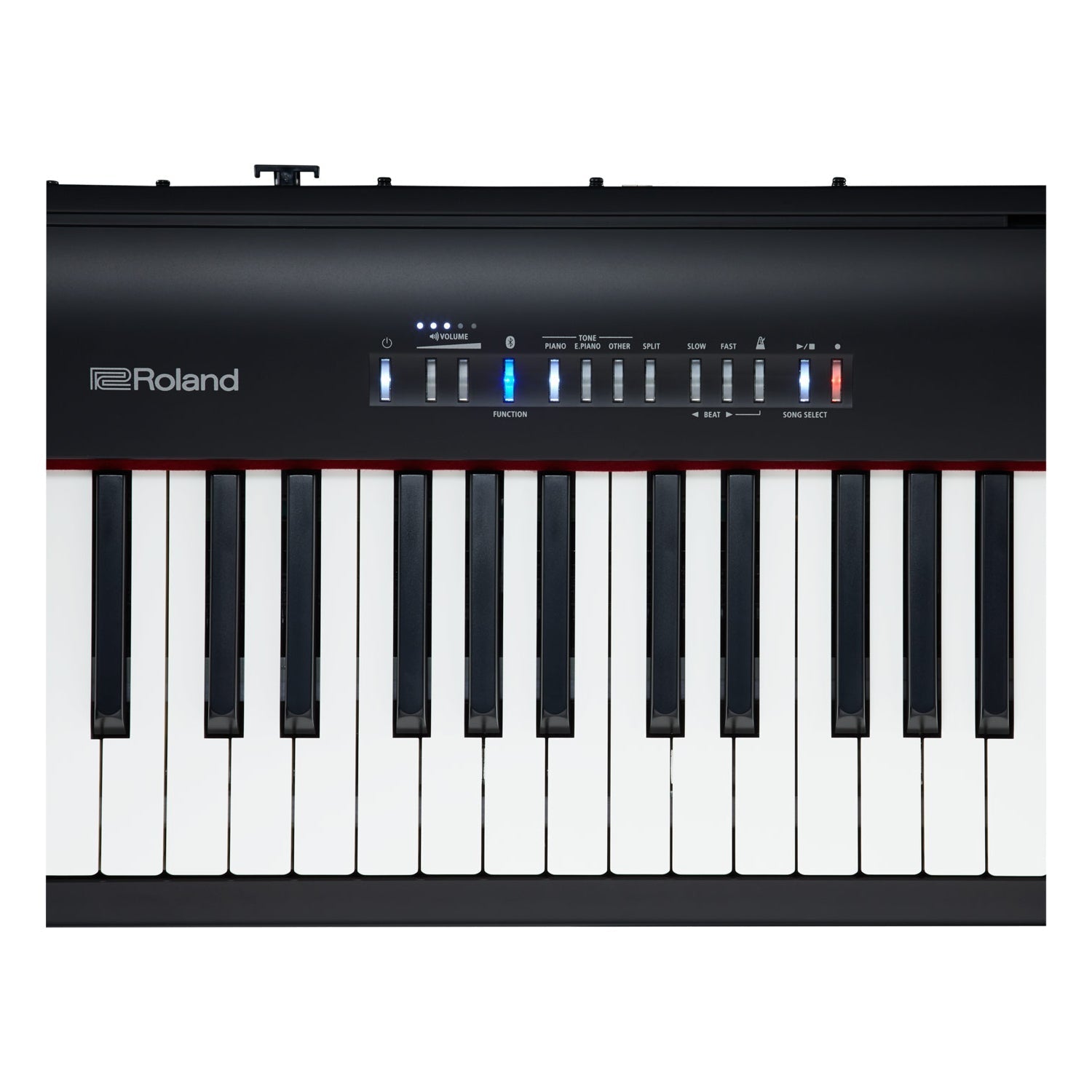 Đàn Piano Điện Roland FP30 - Qua Sử Dụng - Việt Music