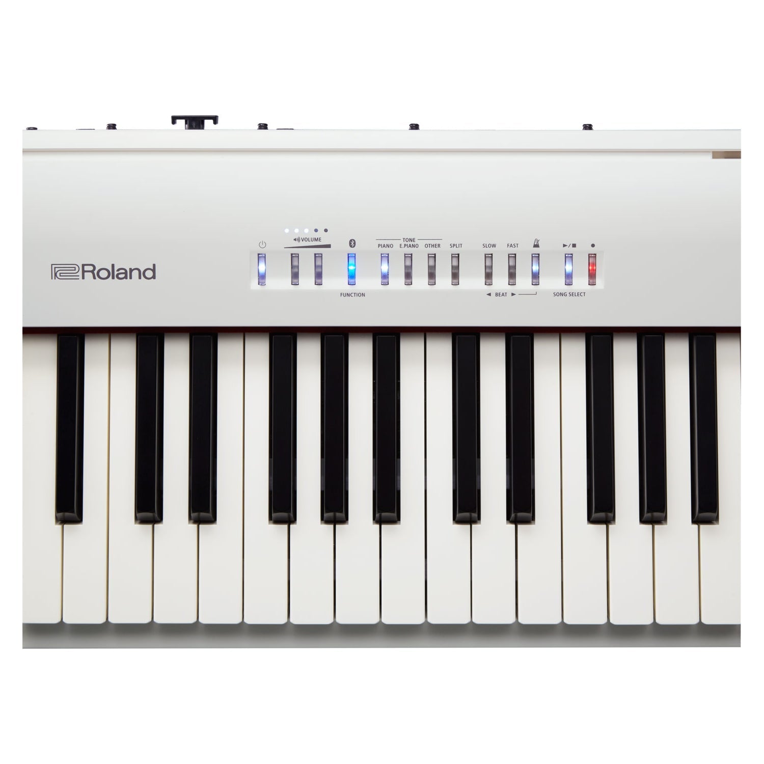 Đàn Piano Điện Roland FP30 - Việt Music