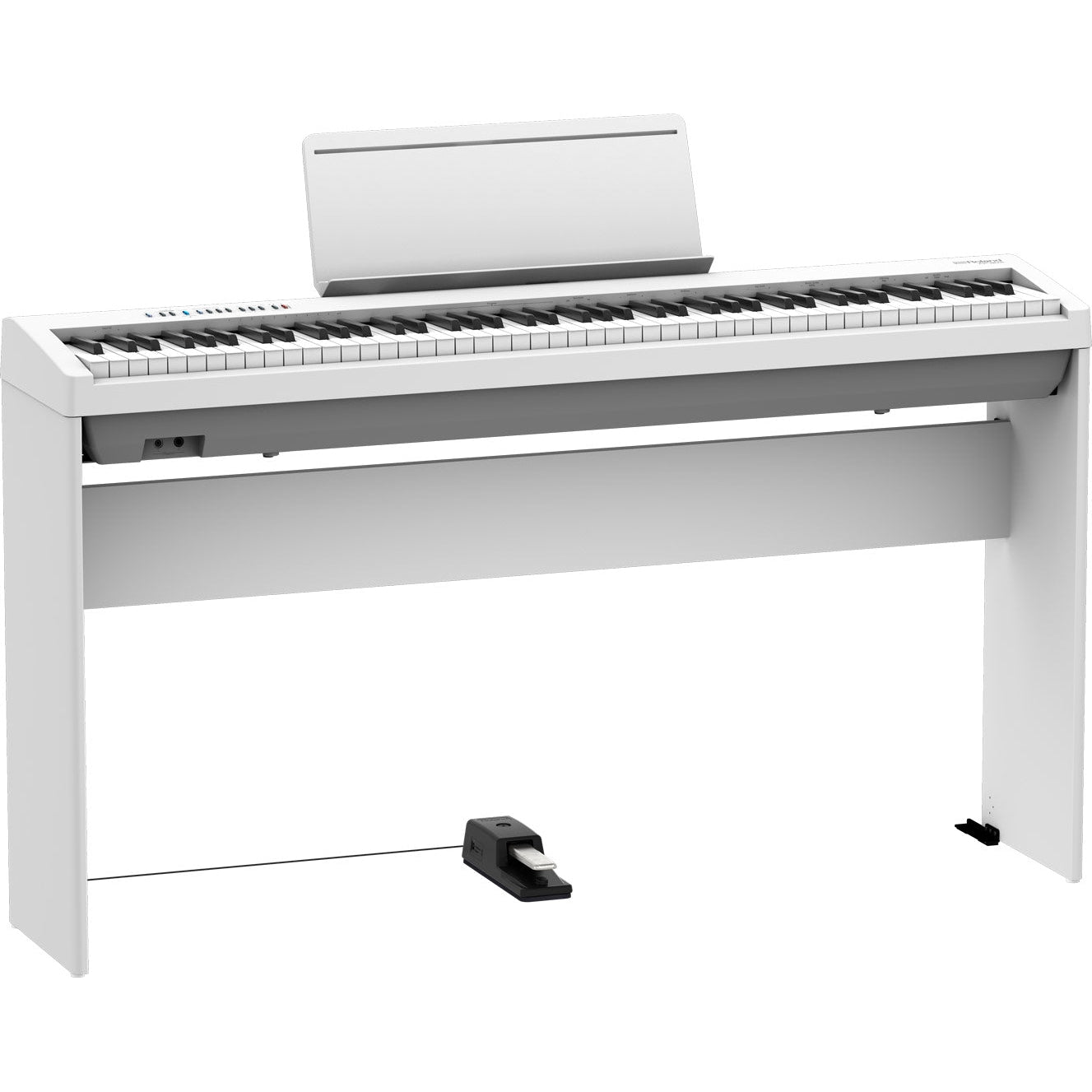 Đàn Piano Điện Roland FP-30X - Việt Music