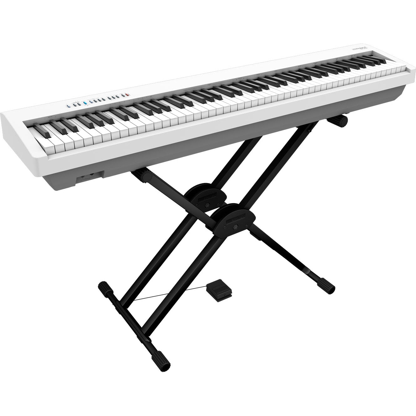 Đàn Piano Điện Roland FP-30X - Việt Music