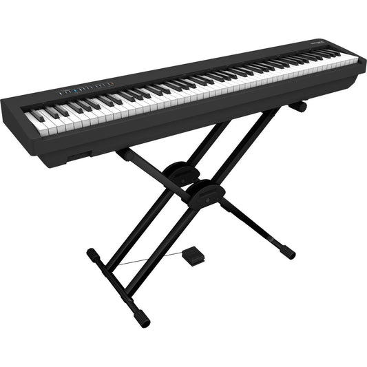 Đàn Piano Điện Roland FP-30X - Việt Music