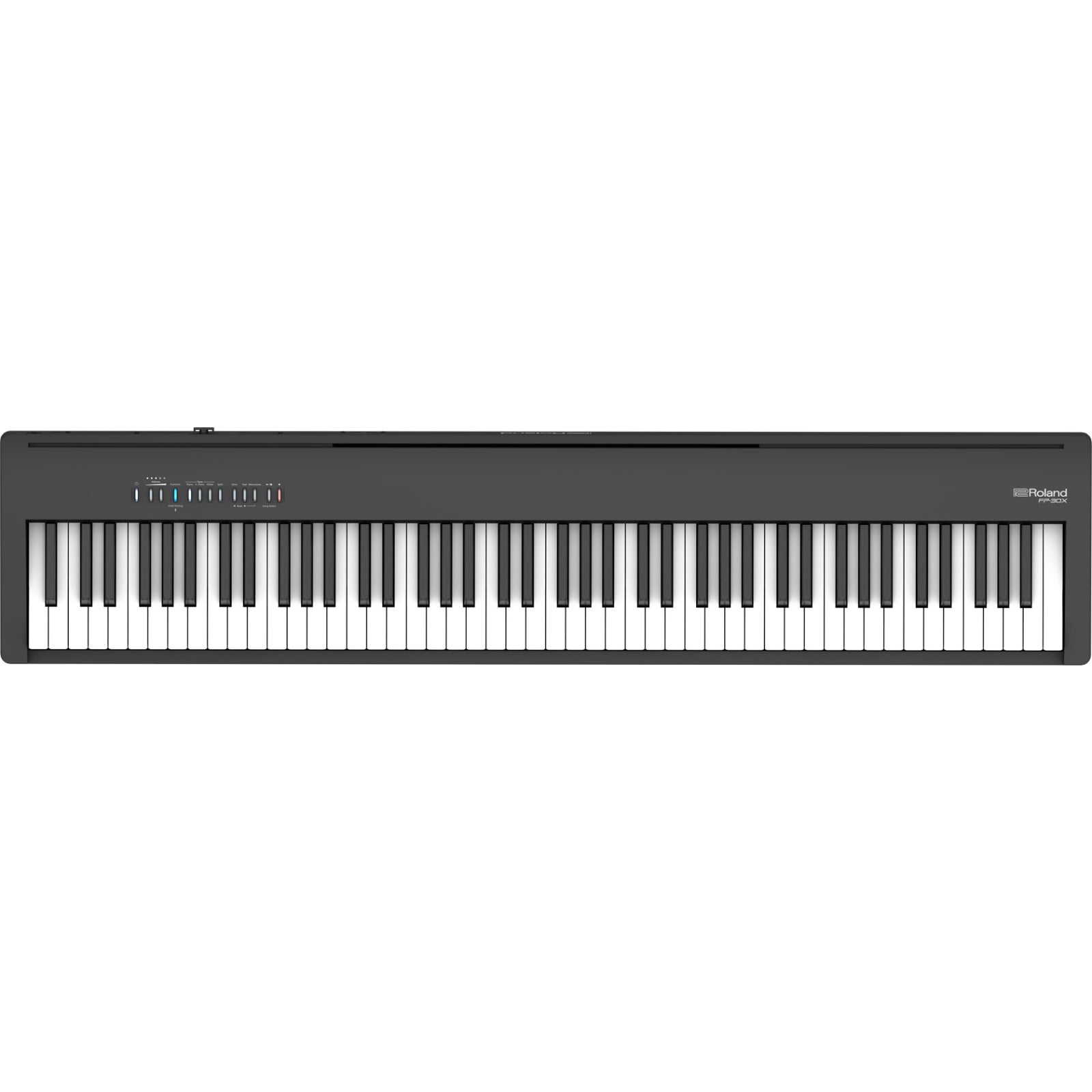 Đàn Piano Điện Roland FP30X - Việt Music