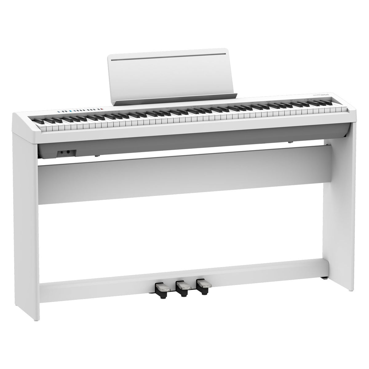 Đàn Piano Điện Roland FP30X - Việt Music