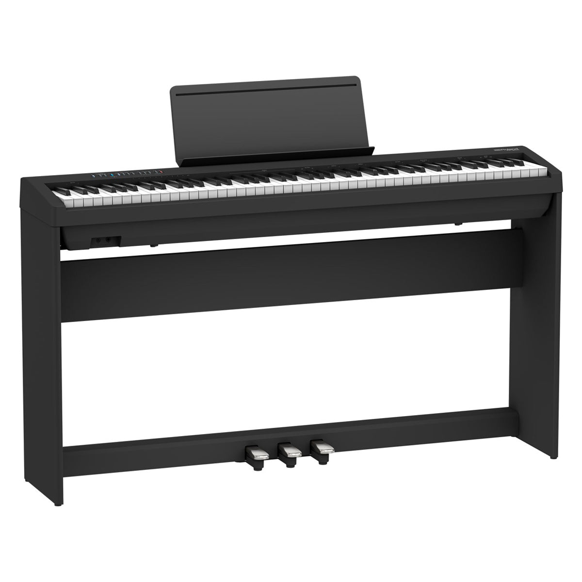 Đàn Piano Điện Roland FP30X - Việt Music