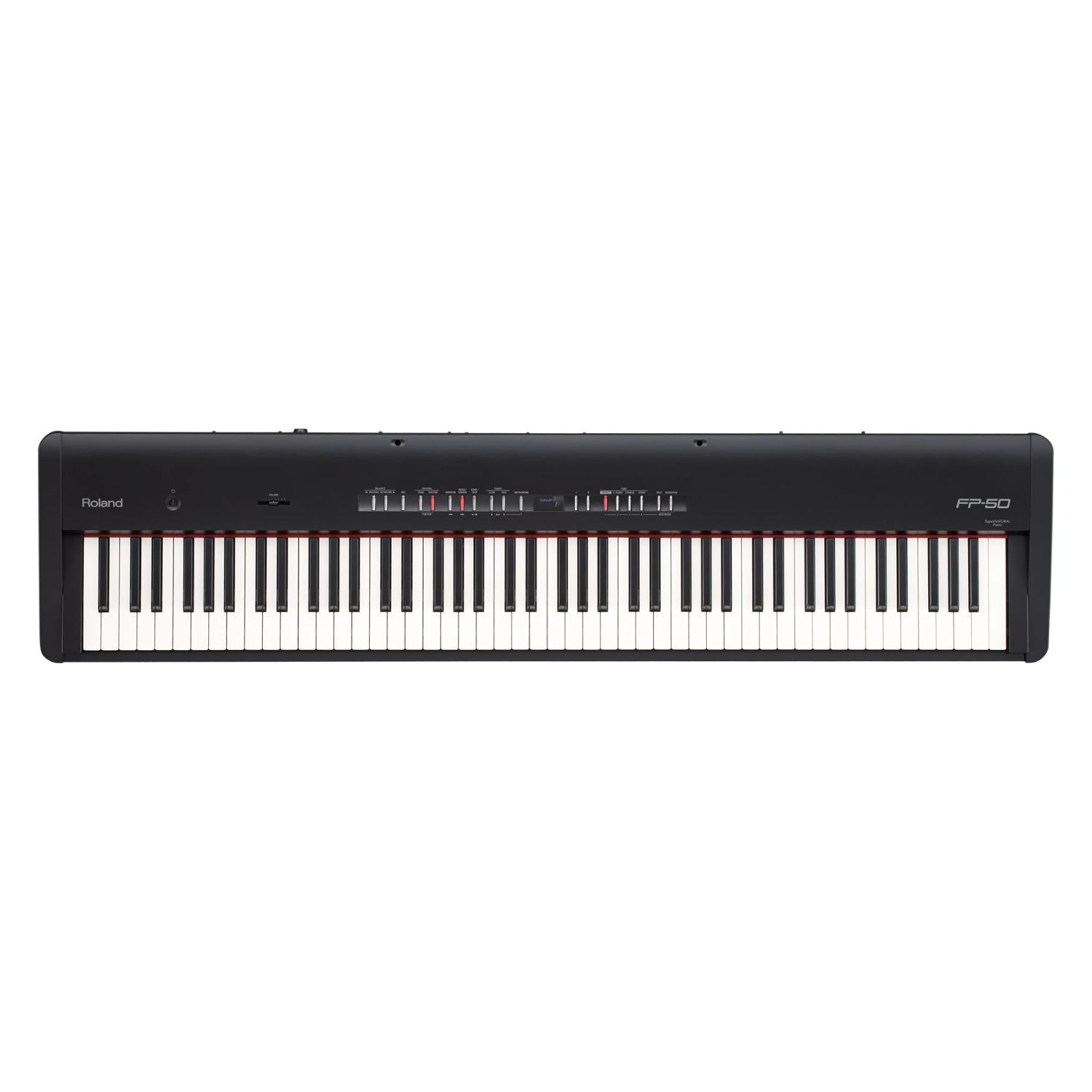 Đàn Piano Điện Roland FP - 50 - Việt Music