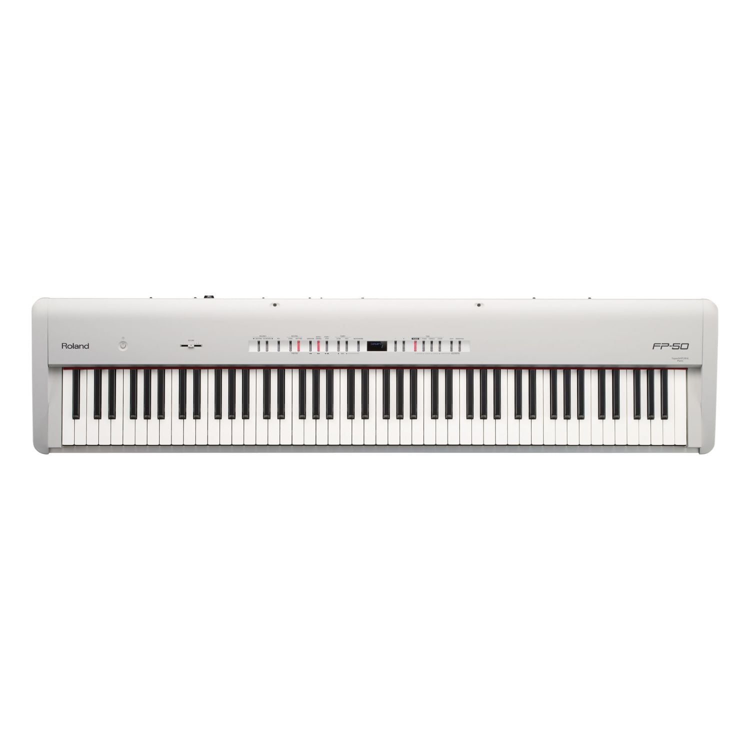 Đàn Piano Điện Roland FP - 50 - Việt Music