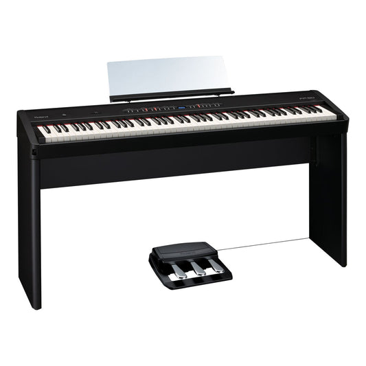 Đàn Piano Điện Roland FP - 50 - Việt Music