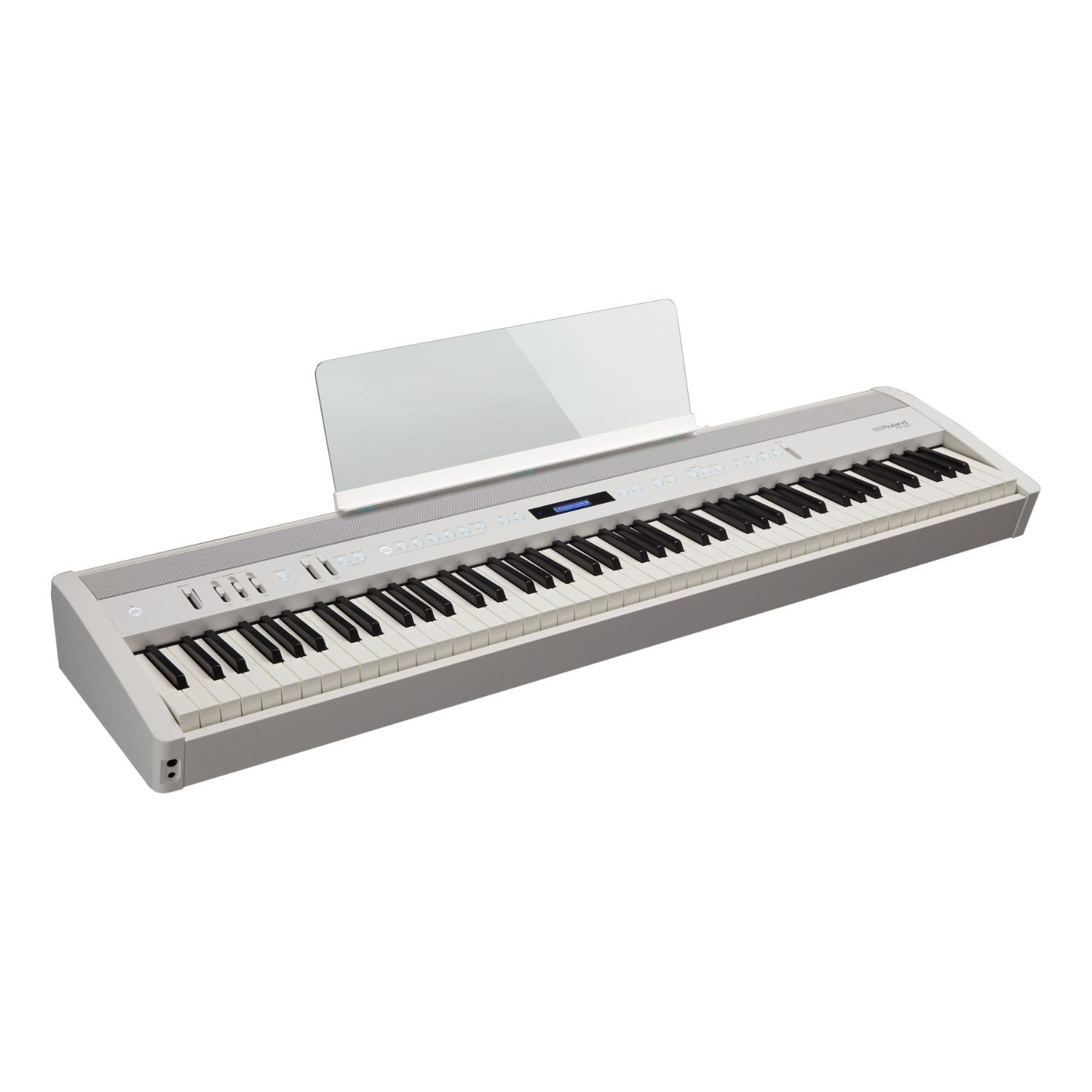 Đàn Piano Điện Roland FP - 60 - Việt Music