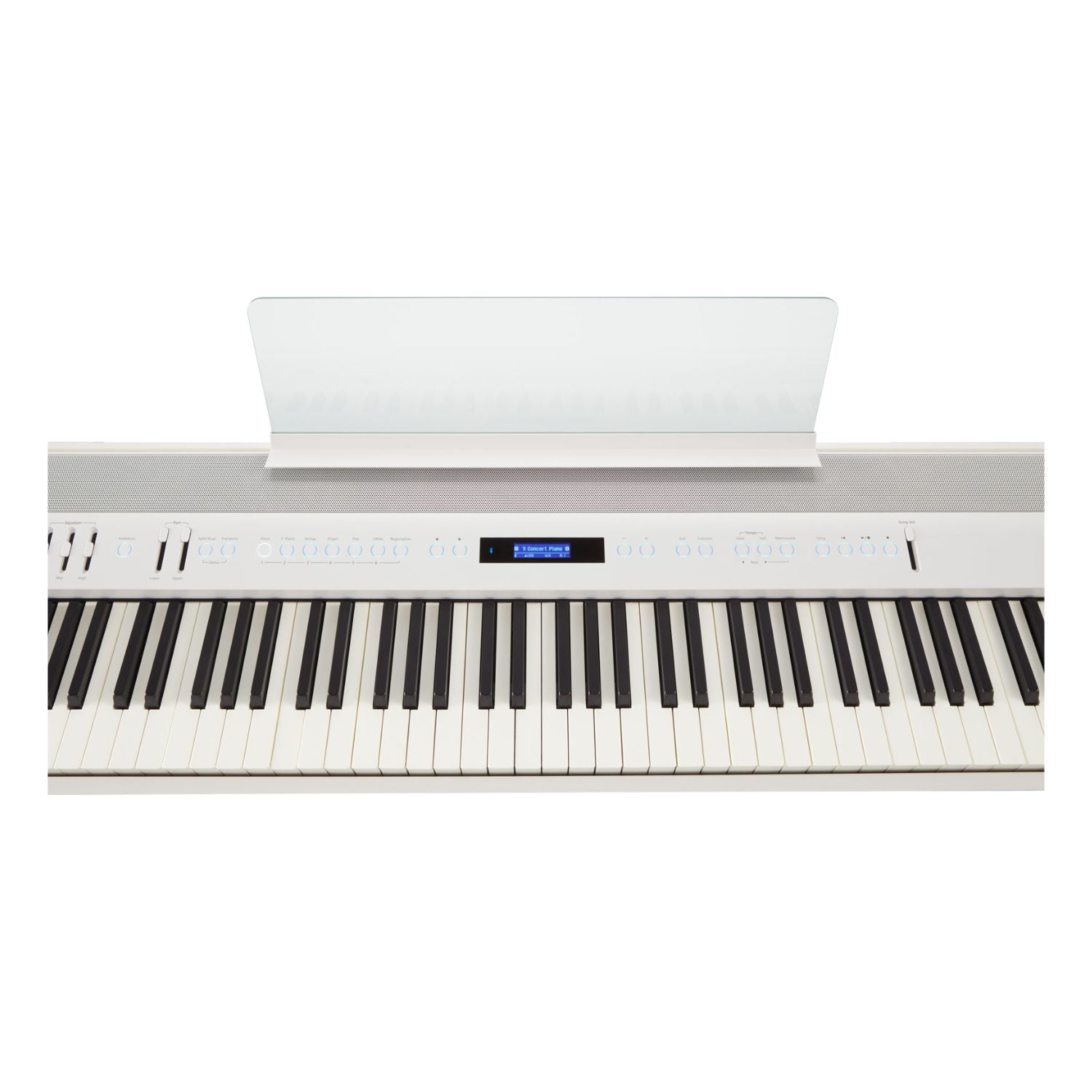 Đàn Piano Điện Roland FP - 60 - Việt Music