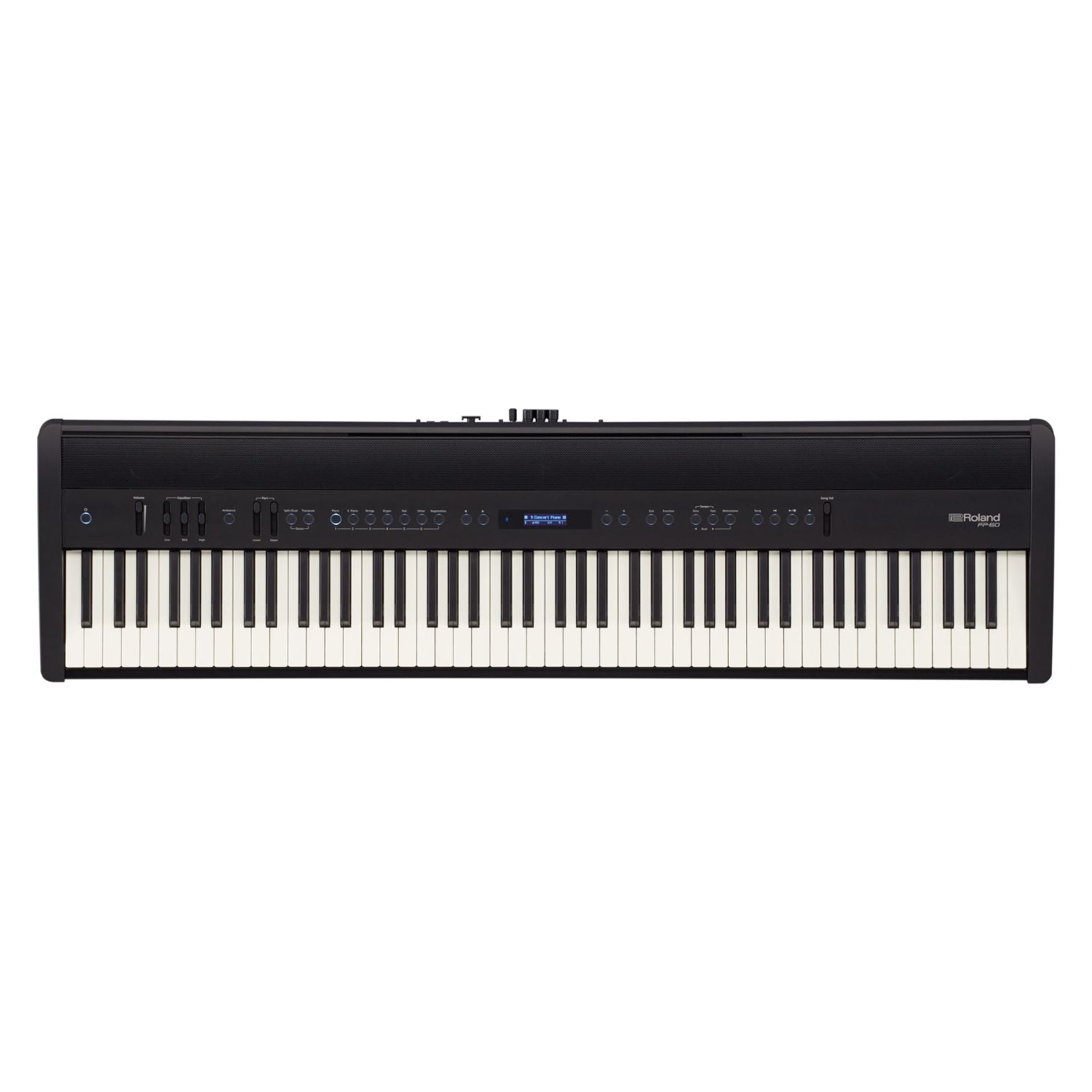 Đàn Piano Điện Roland FP - 60 - Việt Music