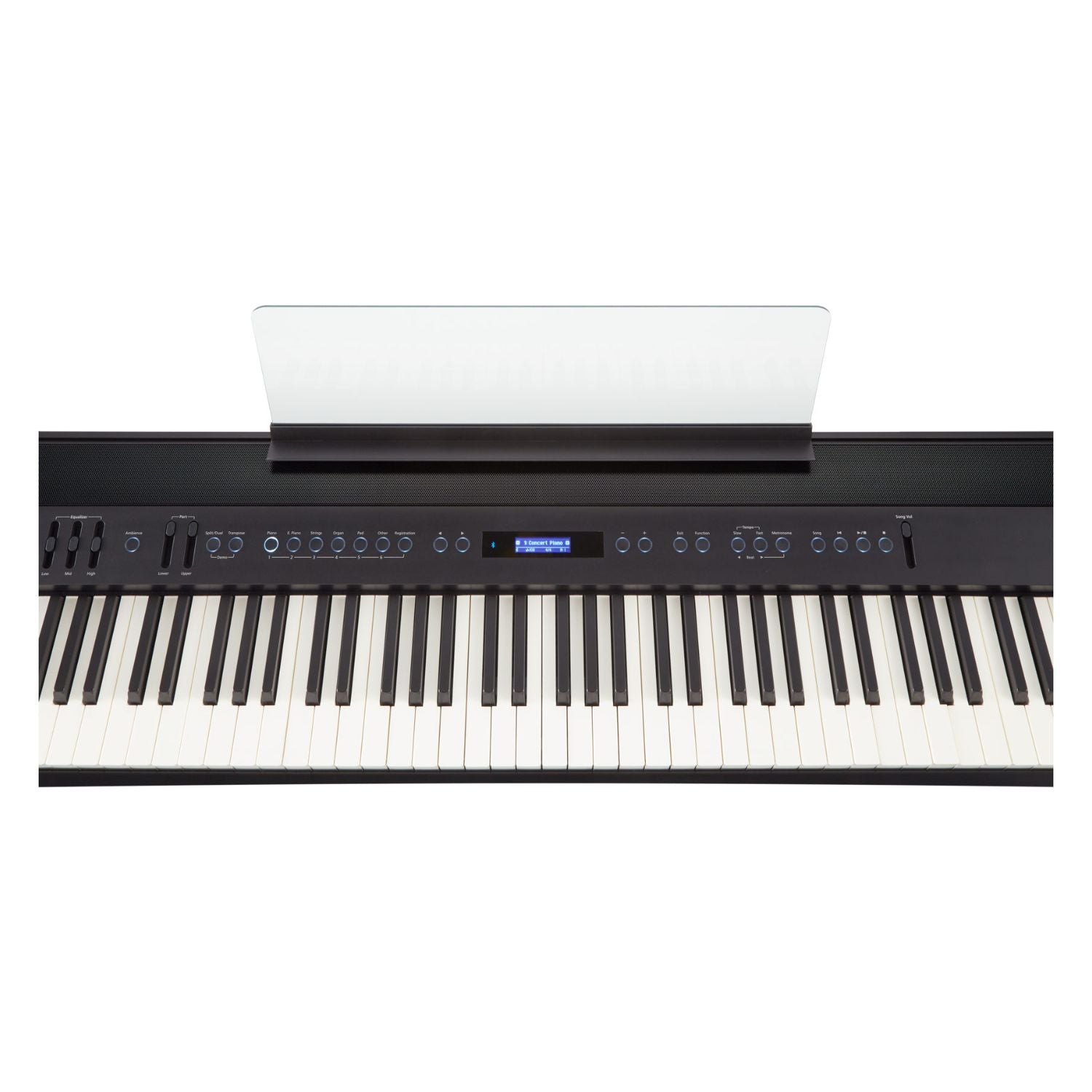 Đàn Piano Điện Roland FP - 60 - Việt Music