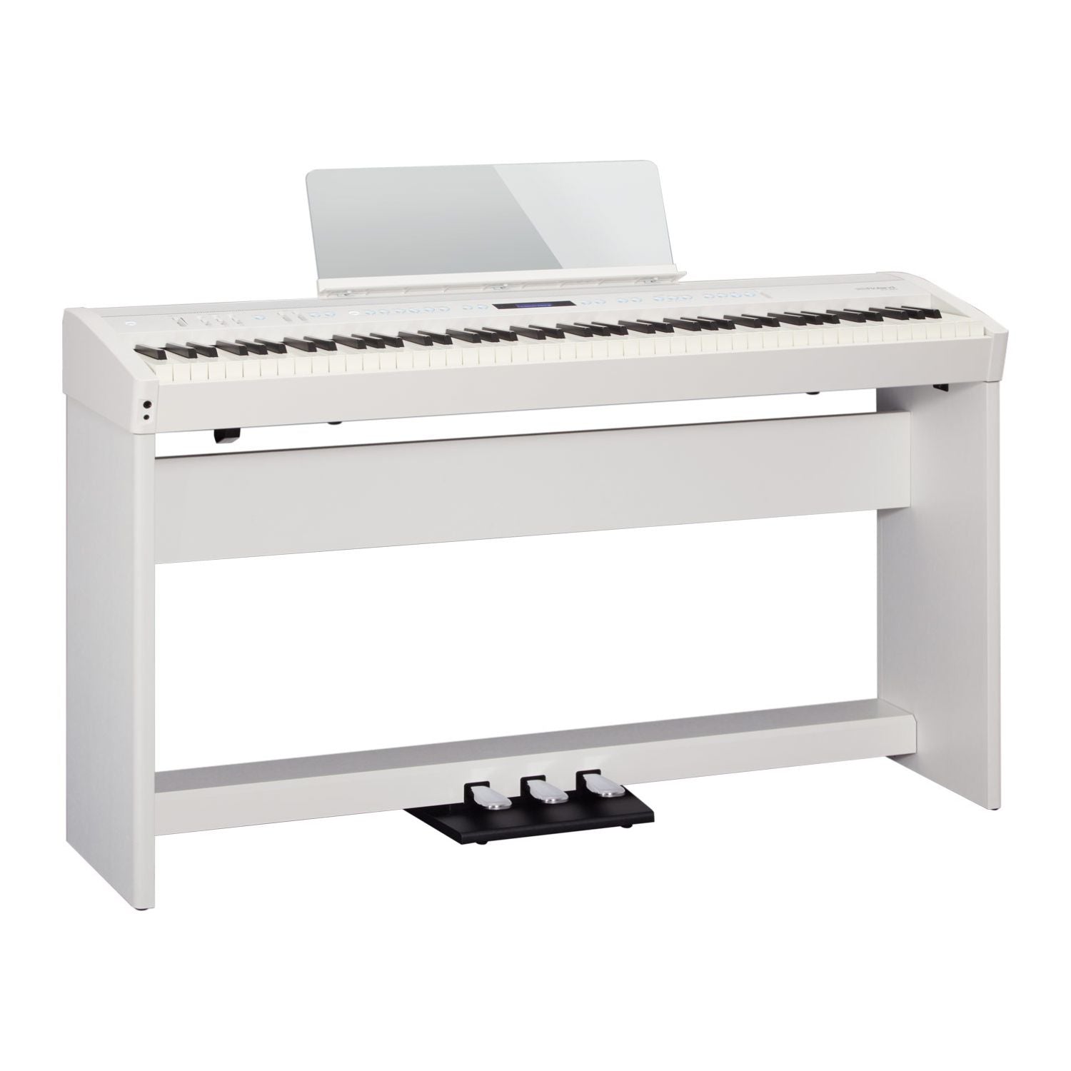 Đàn Piano Điện Roland FP - 60 - Việt Music