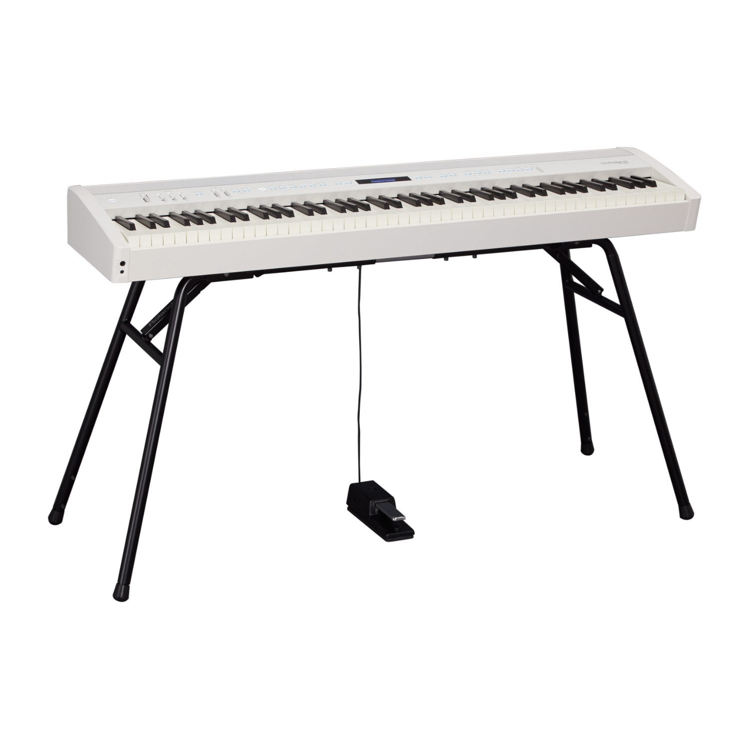 Đàn Piano Điện Roland FP - 60 - Việt Music