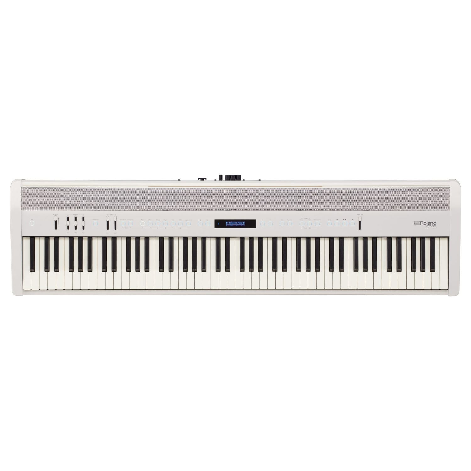 Đàn Piano Điện Roland FP - 60 - Việt Music