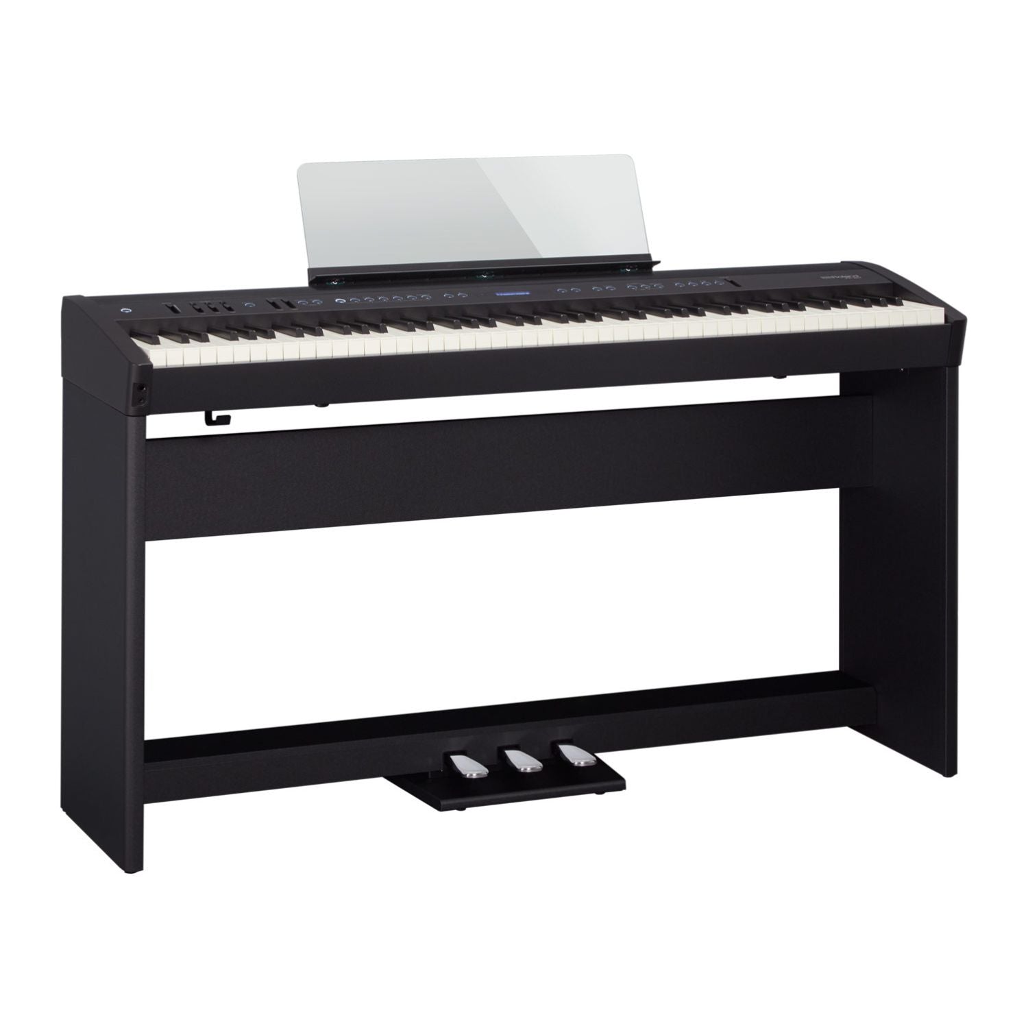 Đàn Piano Điện Roland FP - 60 - Việt Music