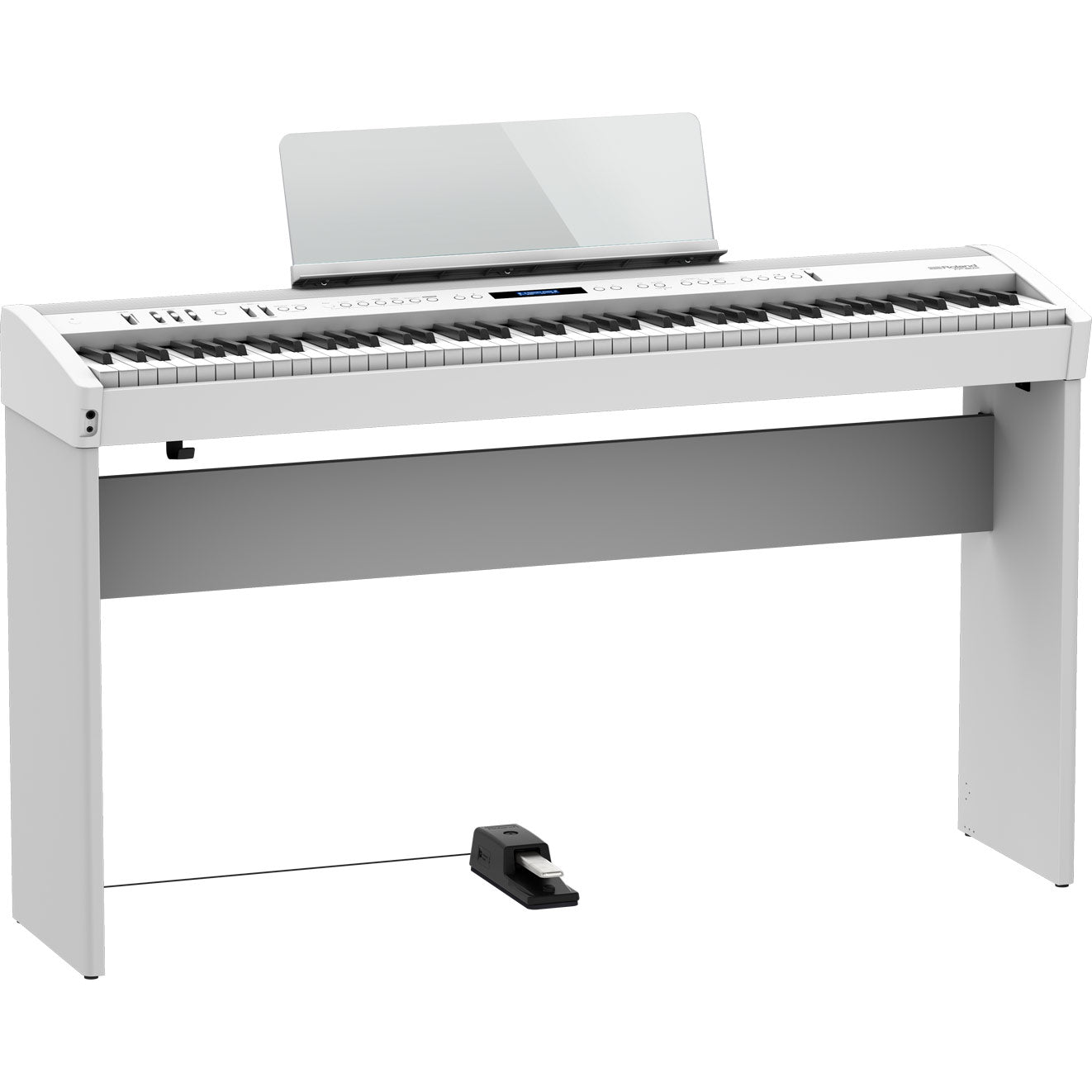 Đàn Piano Điện Roland FP60X - Việt Music