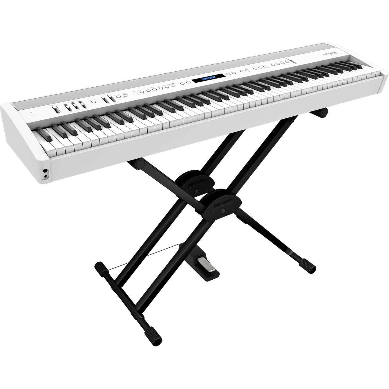 Đàn Piano Điện Roland FP60X - Việt Music