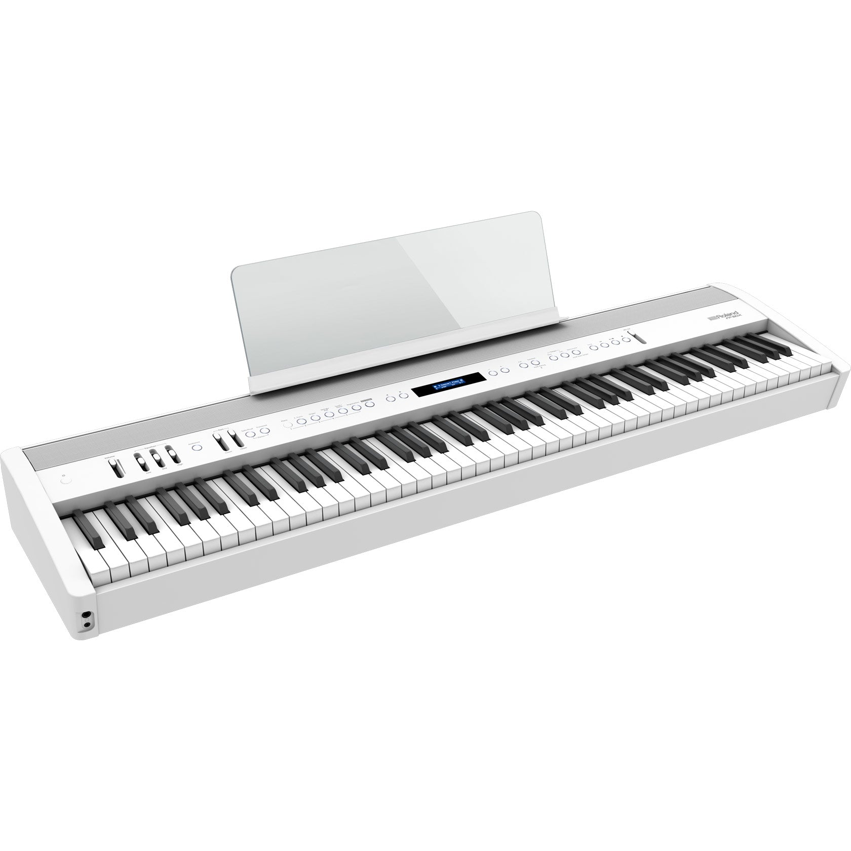 Đàn Piano Điện Roland FP60X - Việt Music