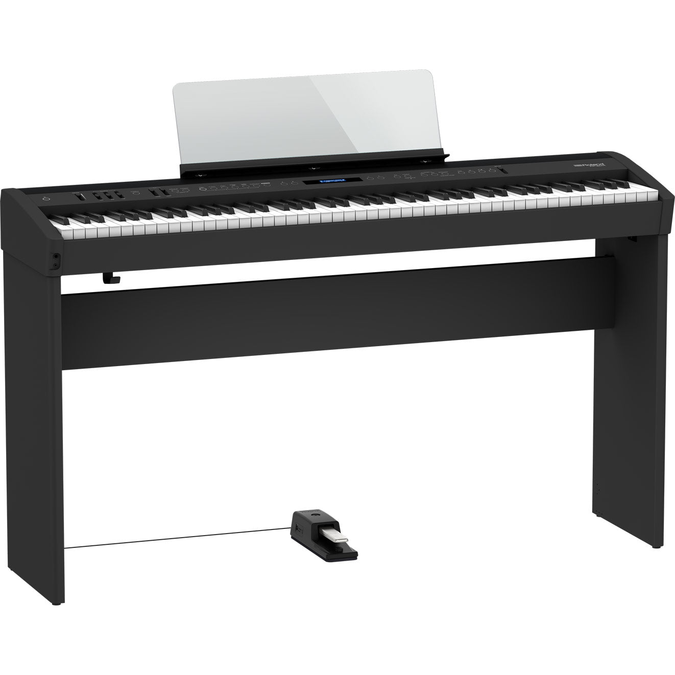 Đàn Piano Điện Roland FP60X - Việt Music