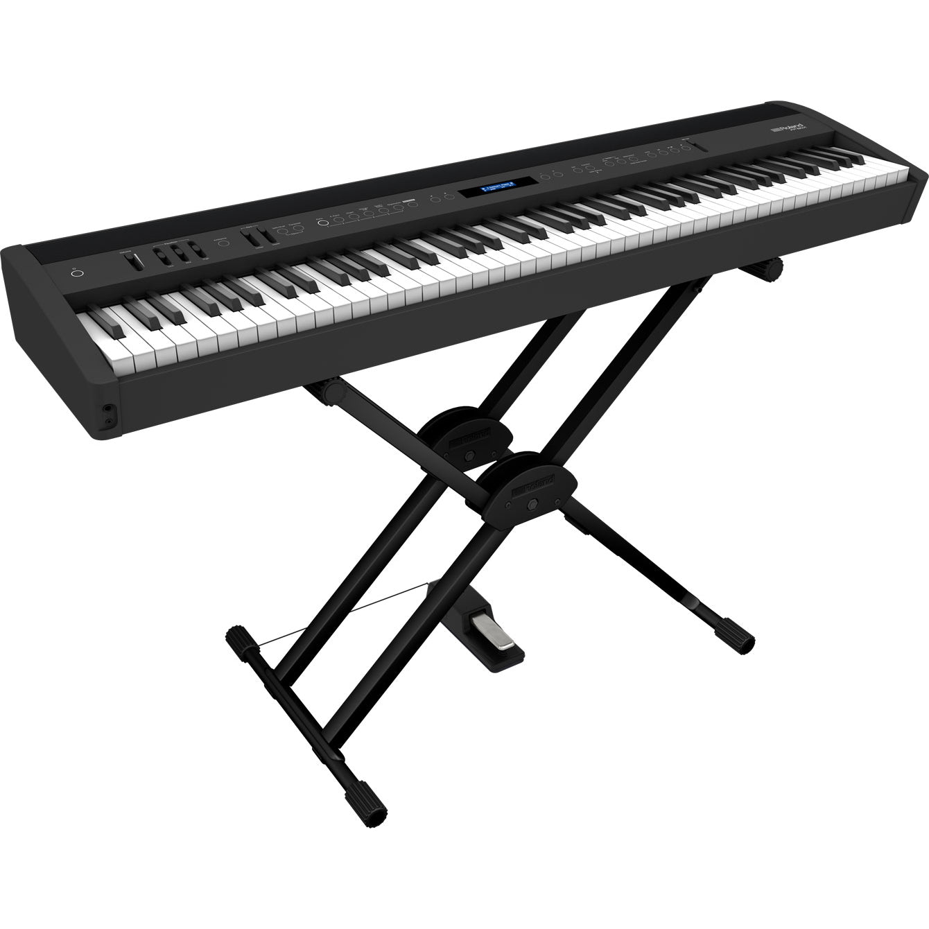 Đàn Piano Điện Roland FP60X - Việt Music