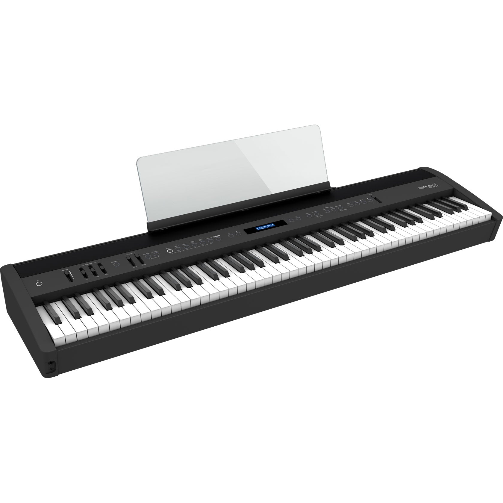 Đàn Piano Điện Roland FP60X - Việt Music