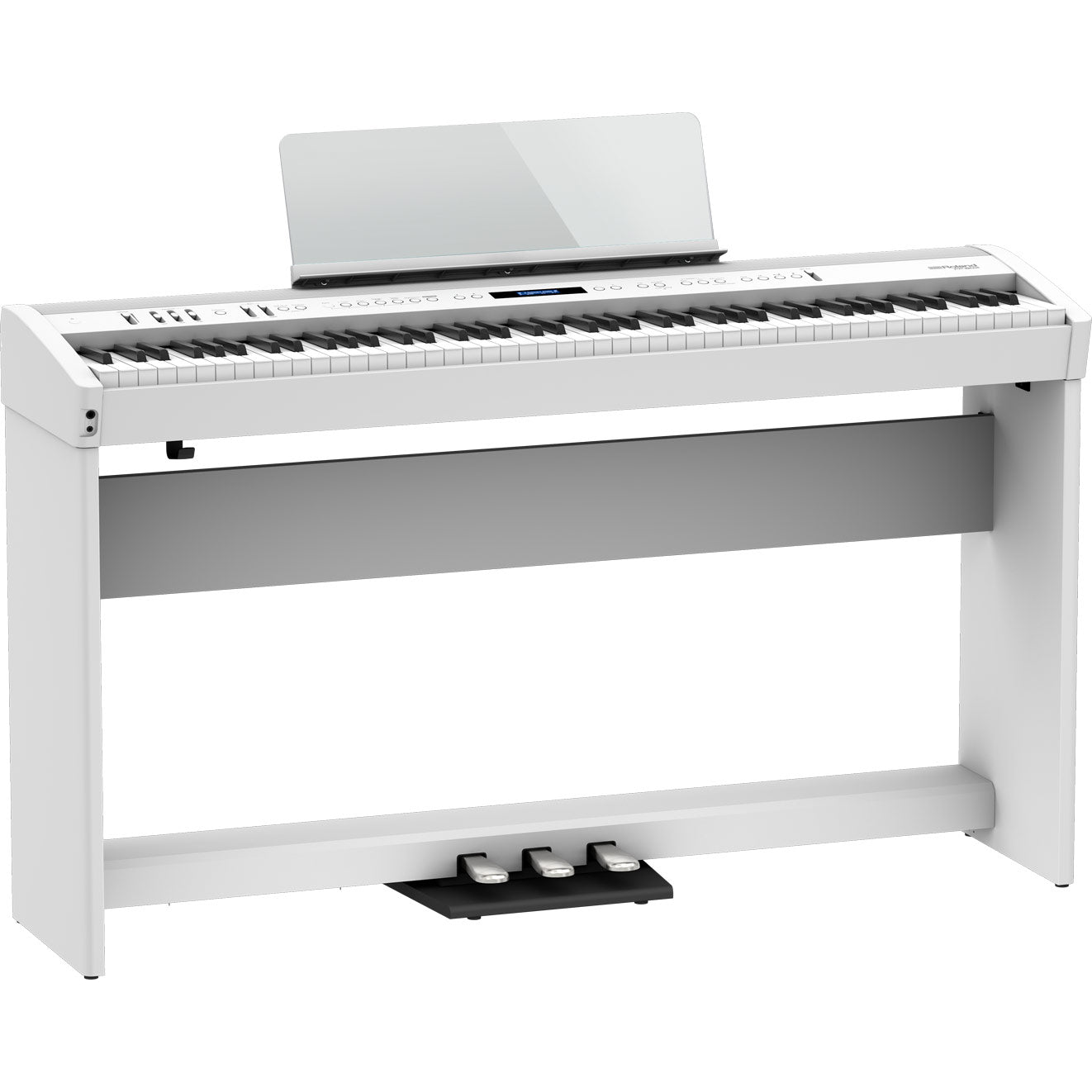 Đàn Piano Điện Roland FP60X - Việt Music