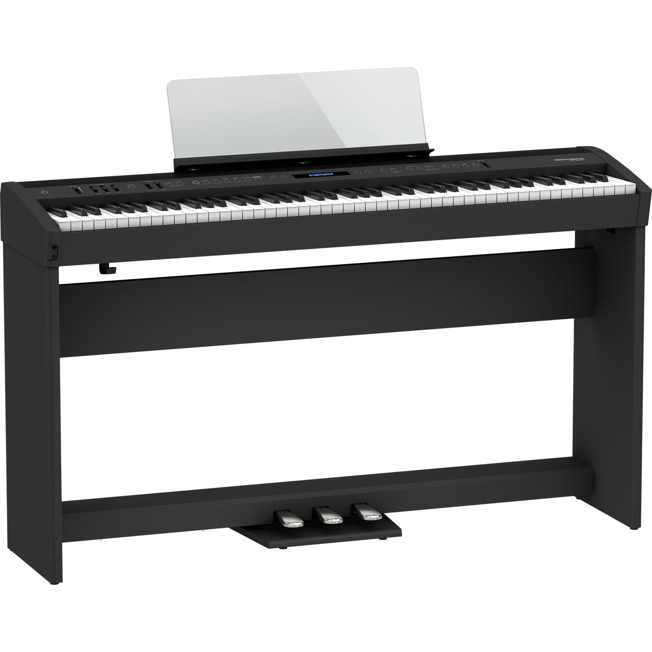 Đàn Piano Điện Roland FP60X - Việt Music