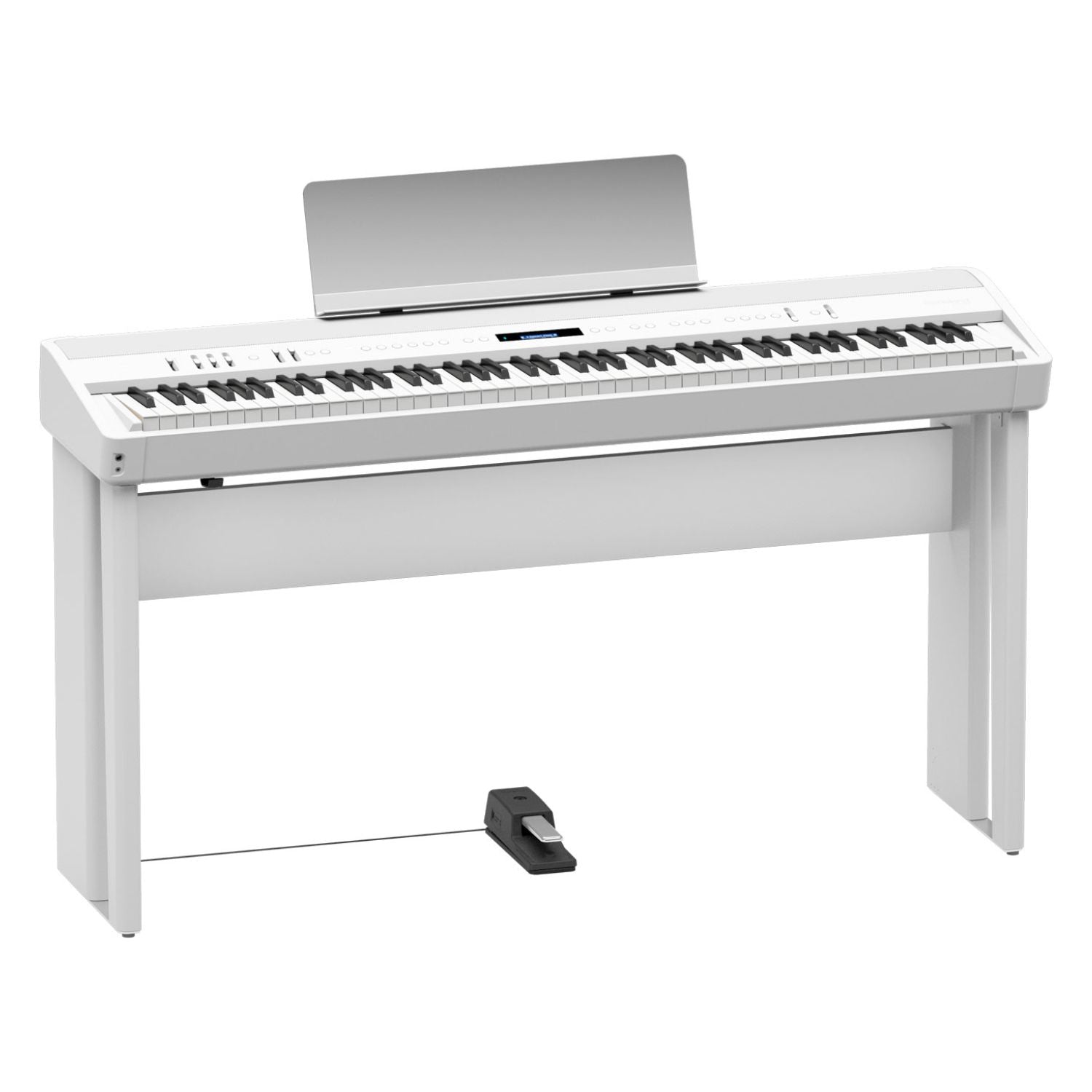 Đàn Piano Điện Roland FP - 90 - Việt Music