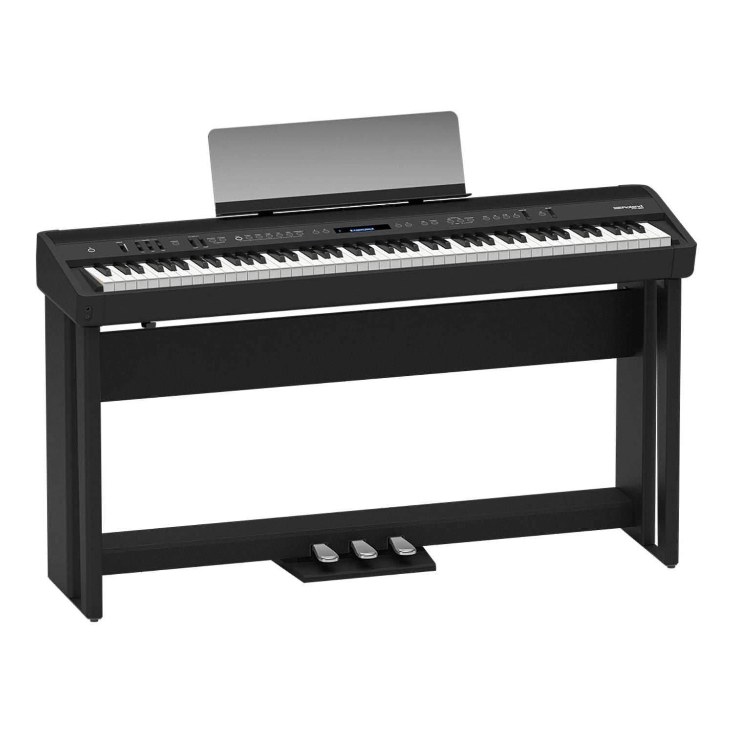 Đàn Piano Điện Roland FP - 90 - Việt Music