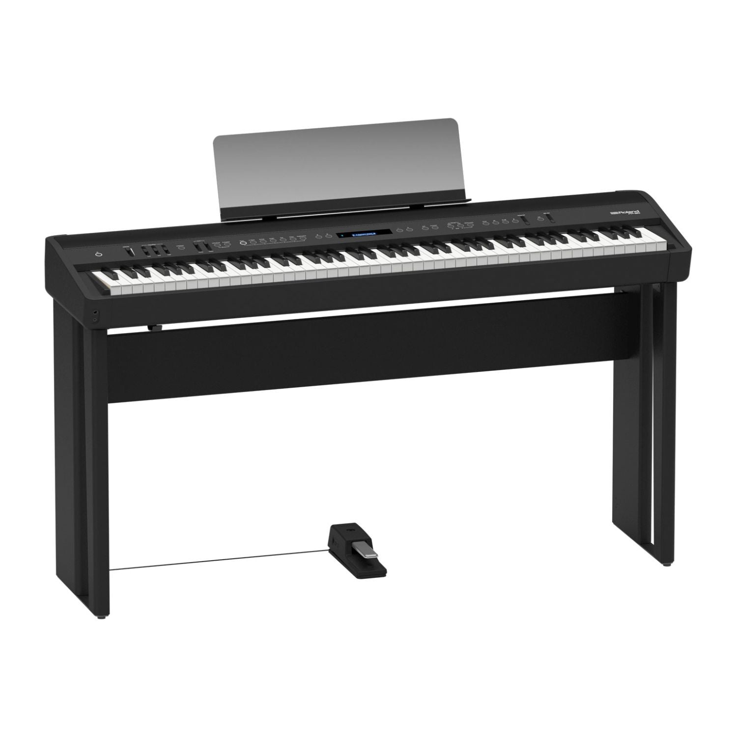 Đàn Piano Điện Roland FP - 90 - Việt Music