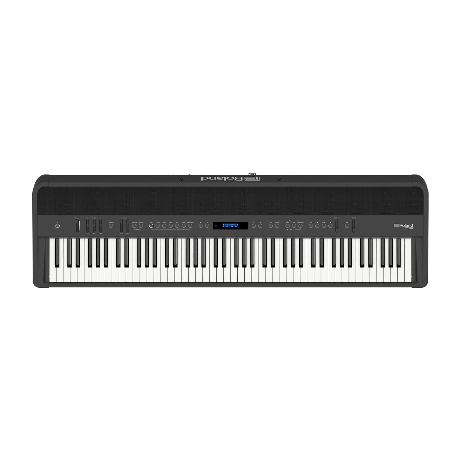 Đàn Piano Điện Roland FP - 90 - Việt Music