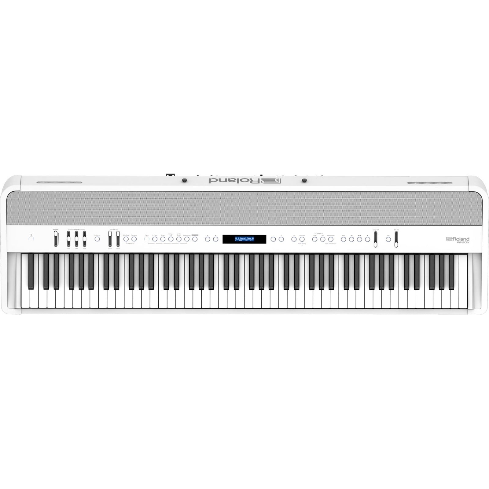 Đàn Piano Điện Roland FP90X - Việt Music