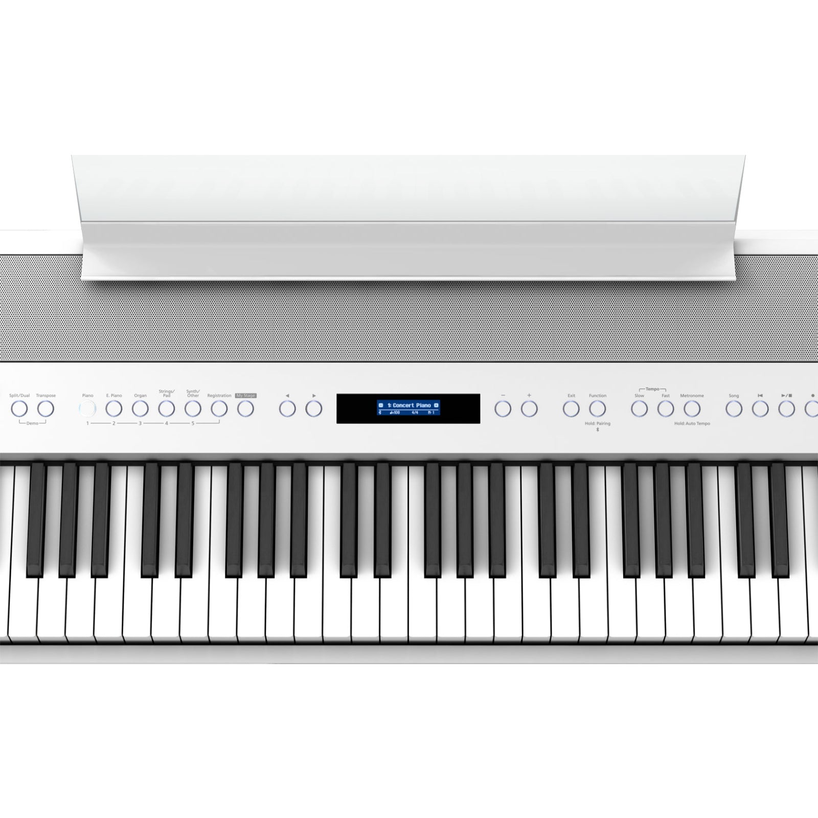 Đàn Piano Điện Roland FP90X - Việt Music