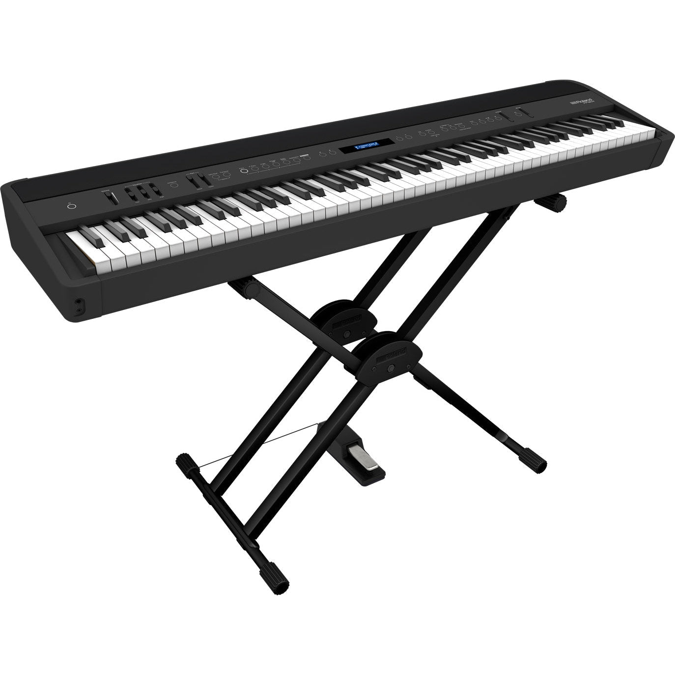 Đàn Piano Điện Roland FP-90X - Việt Music