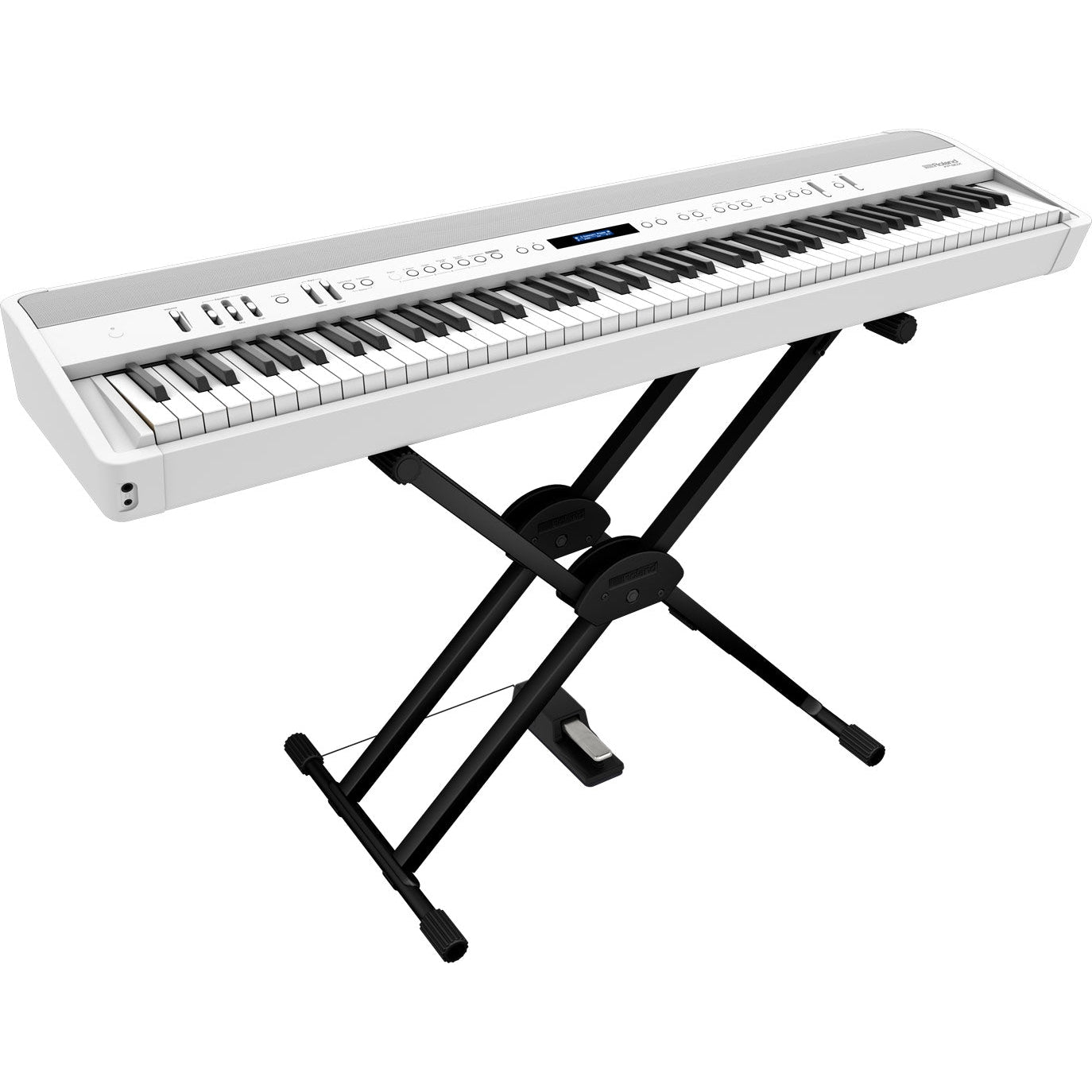 Đàn Piano Điện Roland FP-90X - Việt Music