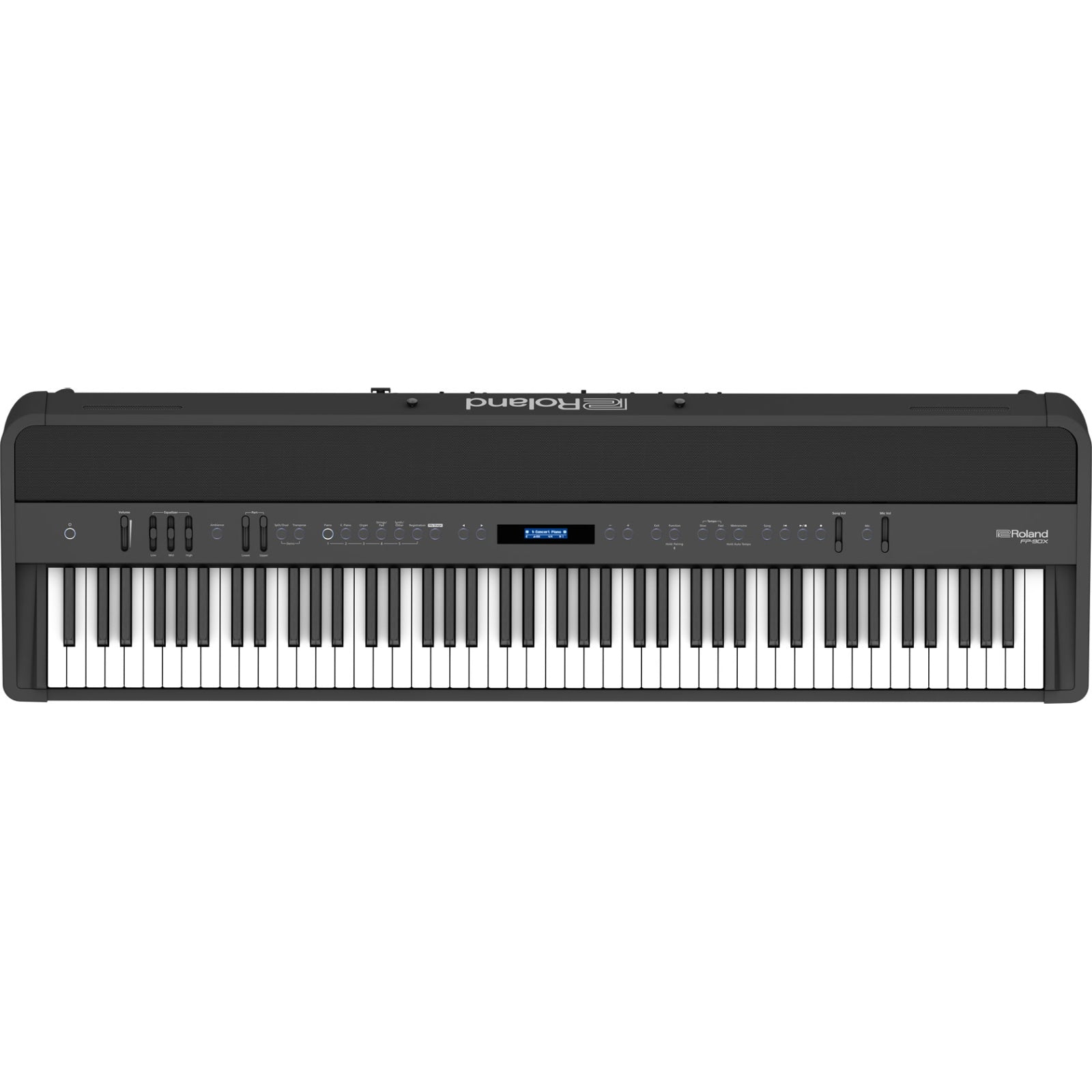 Đàn Piano Điện Roland FP90X - Việt Music