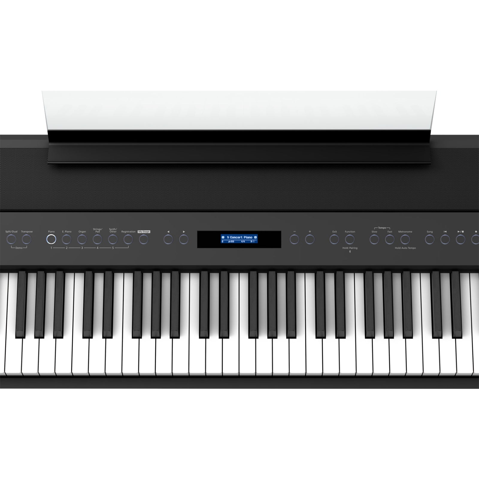 Đàn Piano Điện Roland FP90X - Việt Music