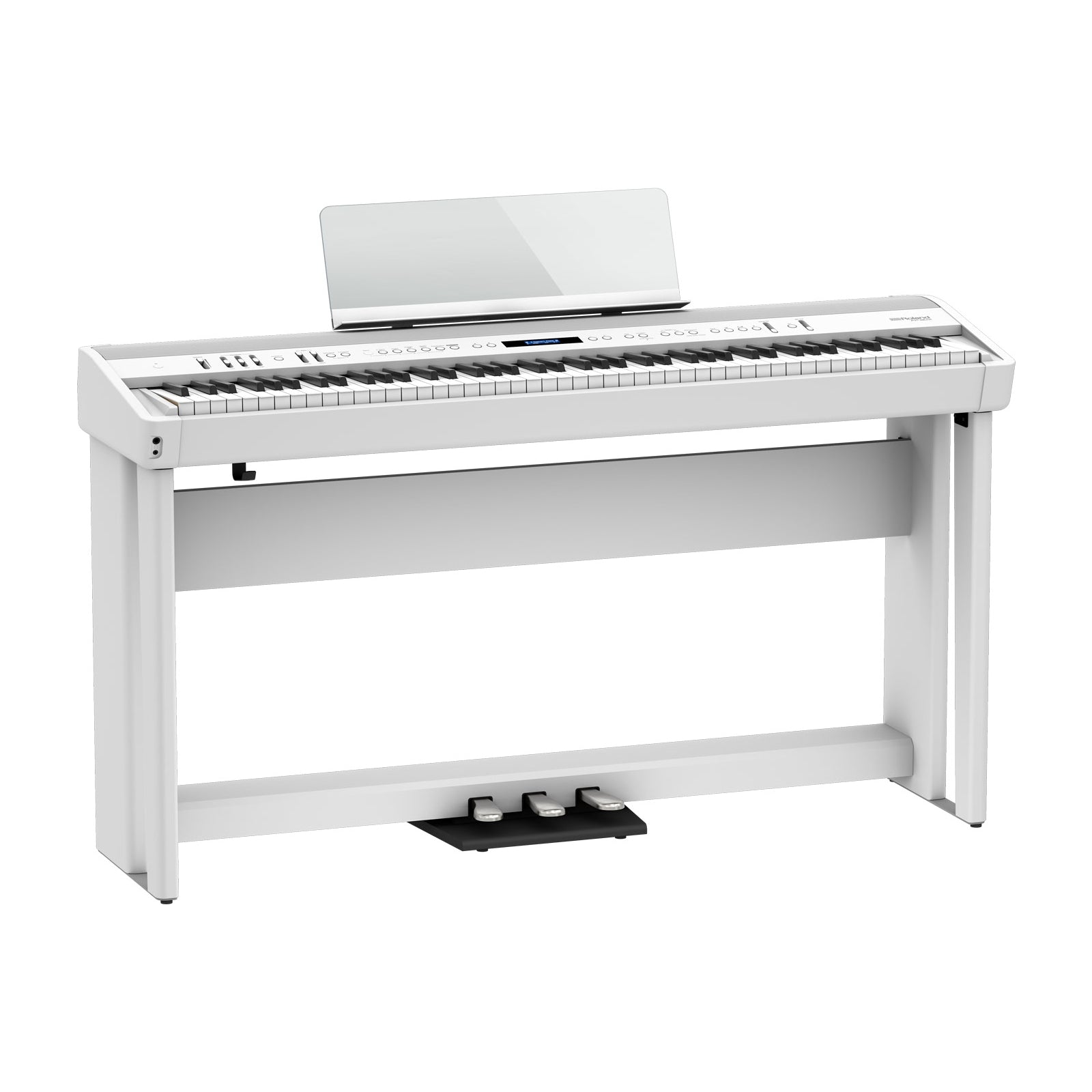 Đàn Piano Điện Roland FP90X - Việt Music