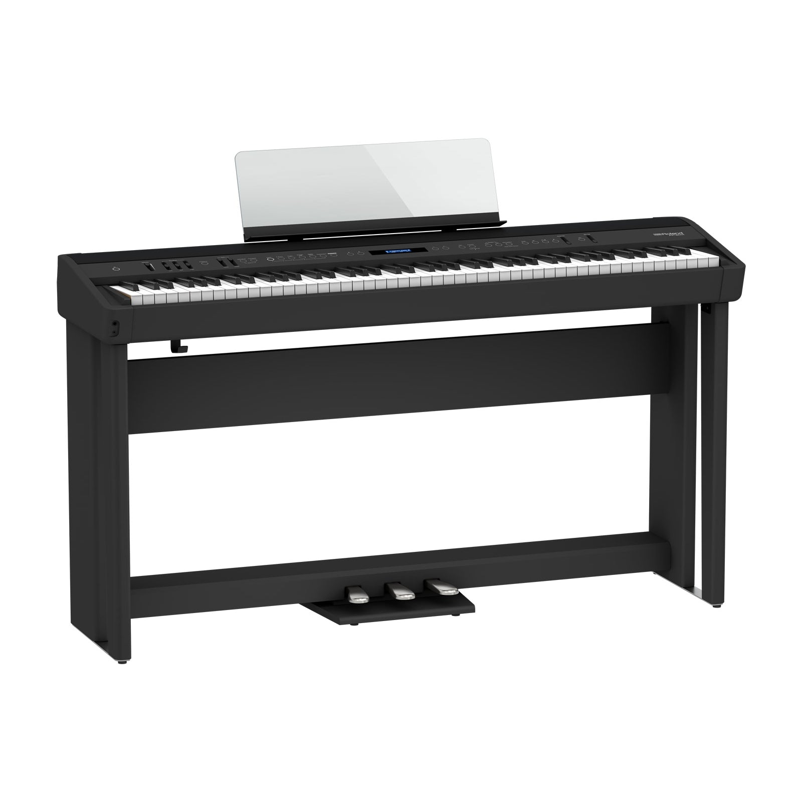 Đàn Piano Điện Roland FP90X - Việt Music